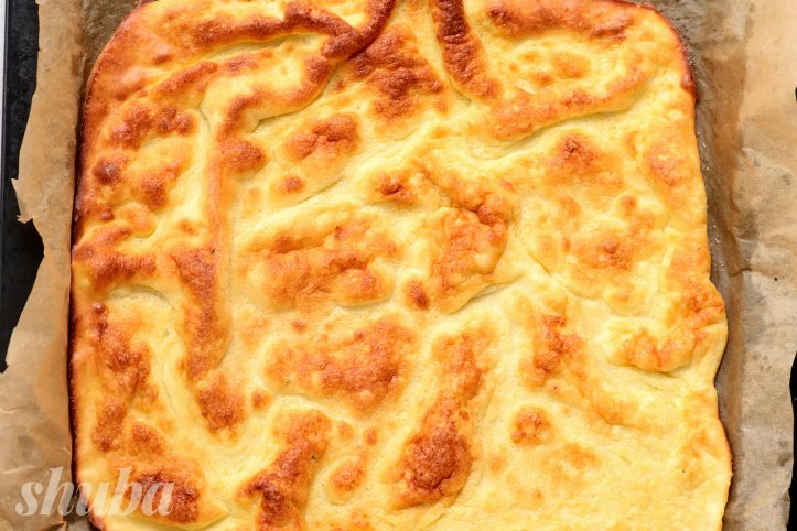 млинець