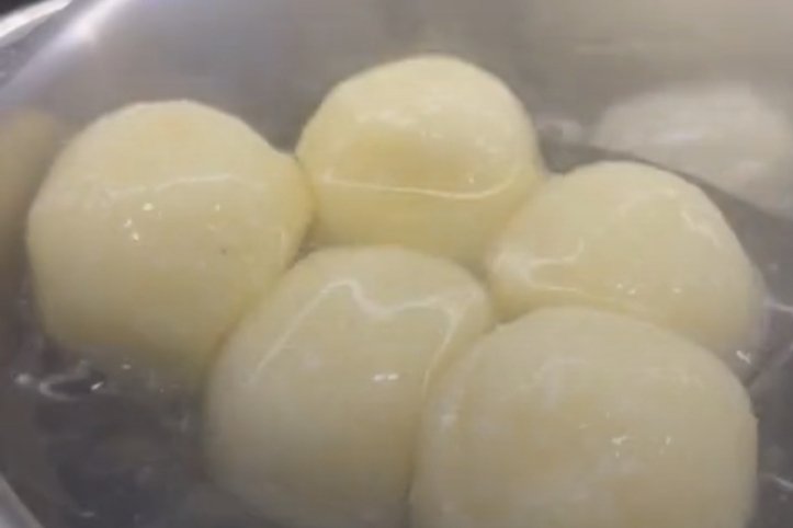 Варені гомбовці