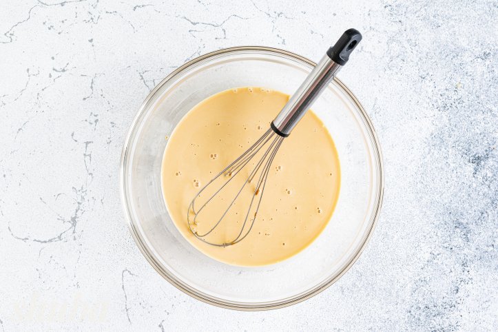 молочне просочення