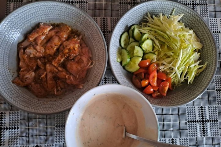 Інгредієнти