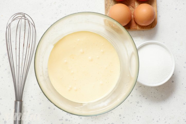 жовткова основа