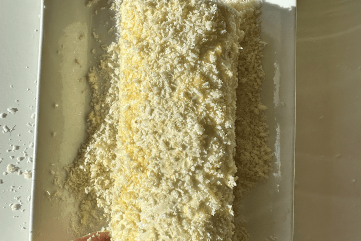 Панірування