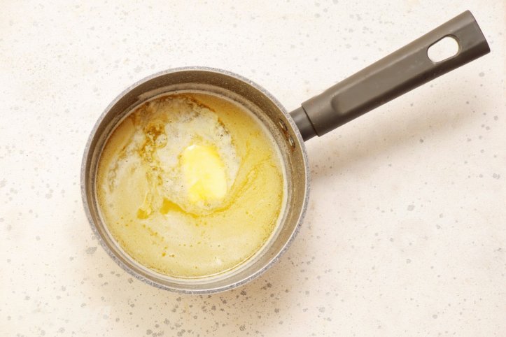 основа тіста