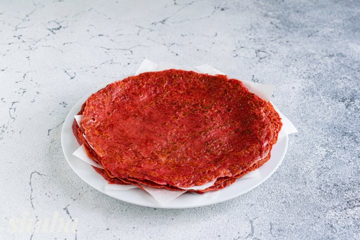 охолоджені млинці