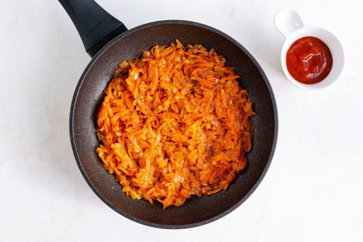 томатний соус