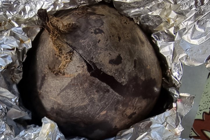 Запечений буряк Запечений буряк