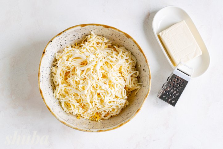 плавлений сир