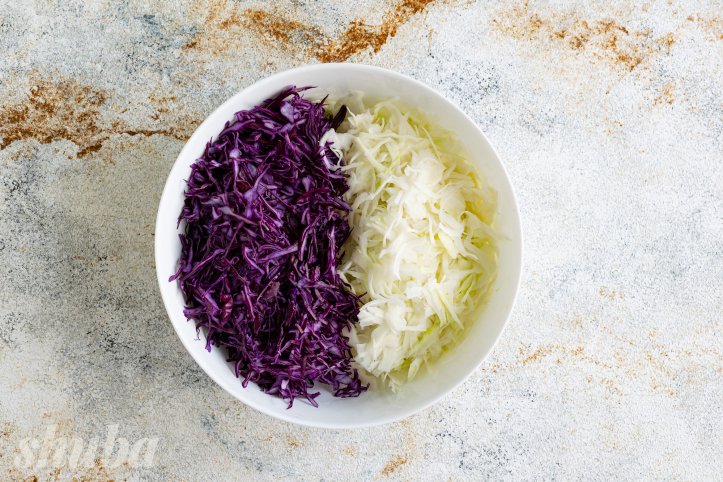 два види капусти