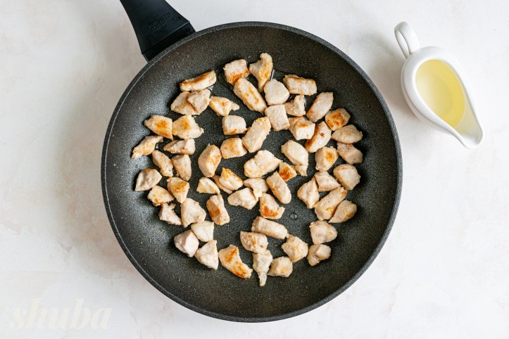 куряче філе