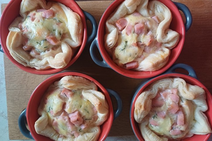 Готові кошики Готові кошики