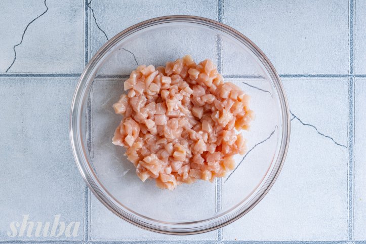 куряче філе