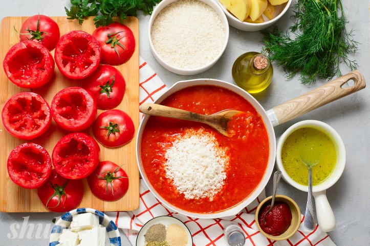 тушкування