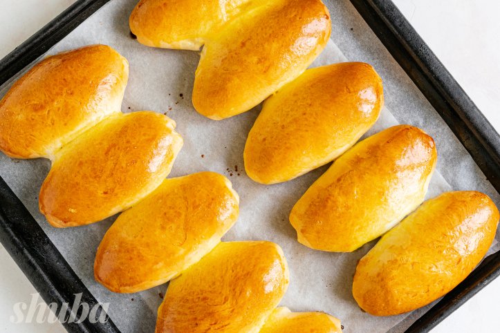 готові пиріжки