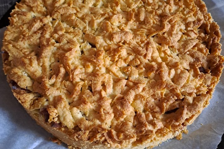 Пиріг