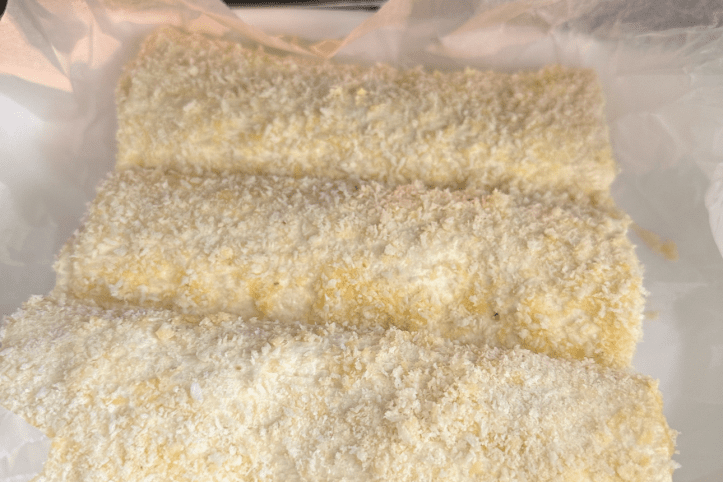 Рулет-жульєн