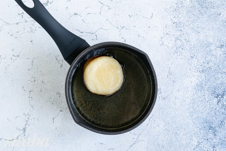 пампухи в олії