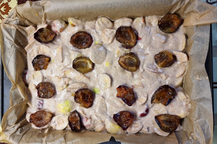 пиріг у формі