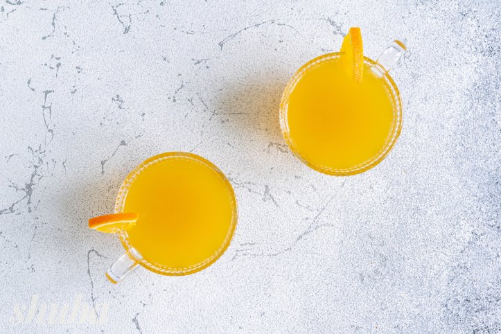 алкогольний пунш