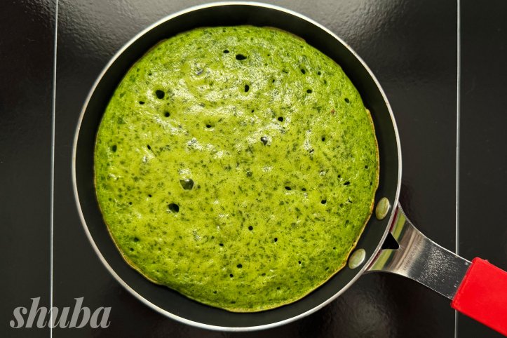 млинець