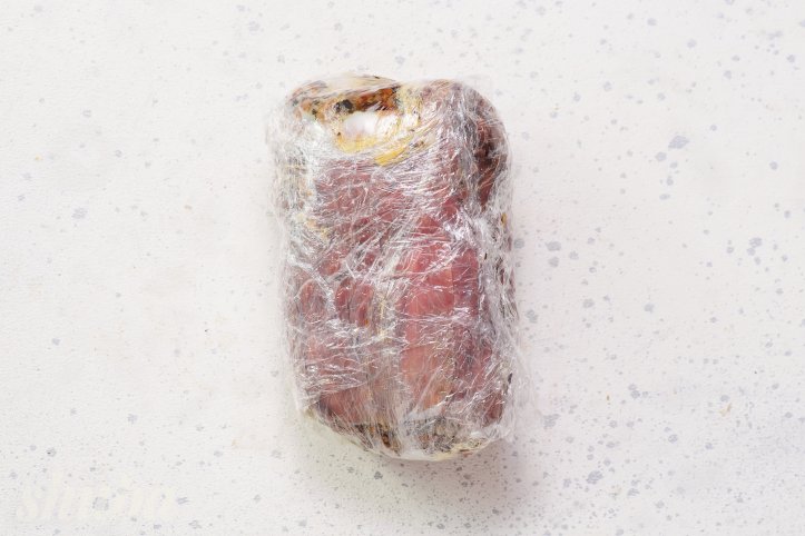 яловичина у прошуто