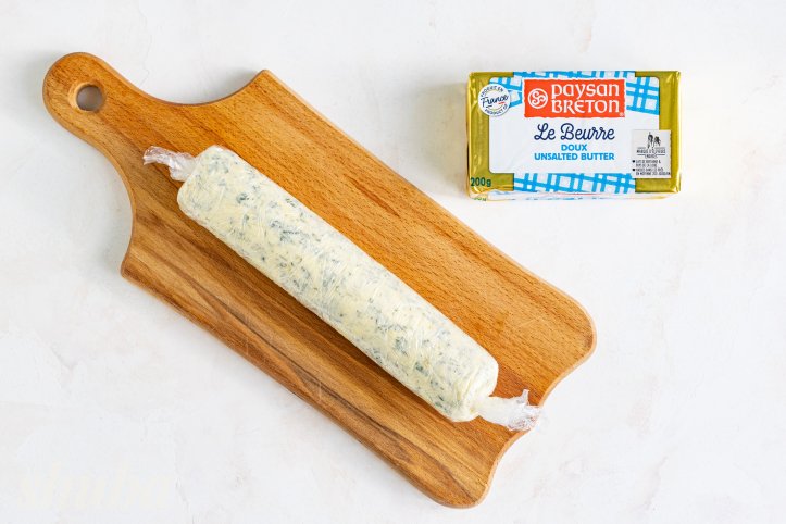 брикет масла