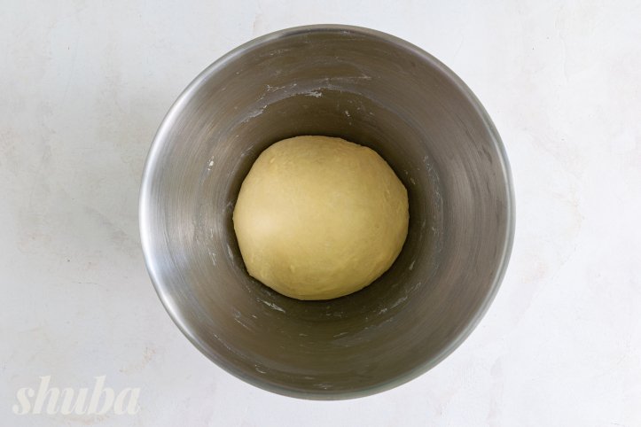 готове тісто
