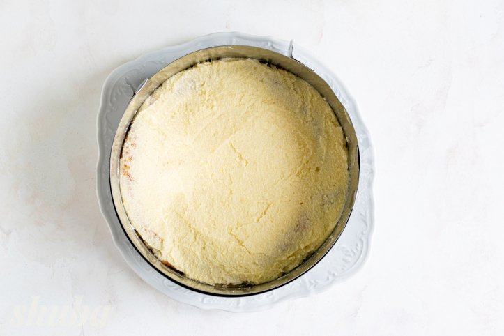 млинці з кремом