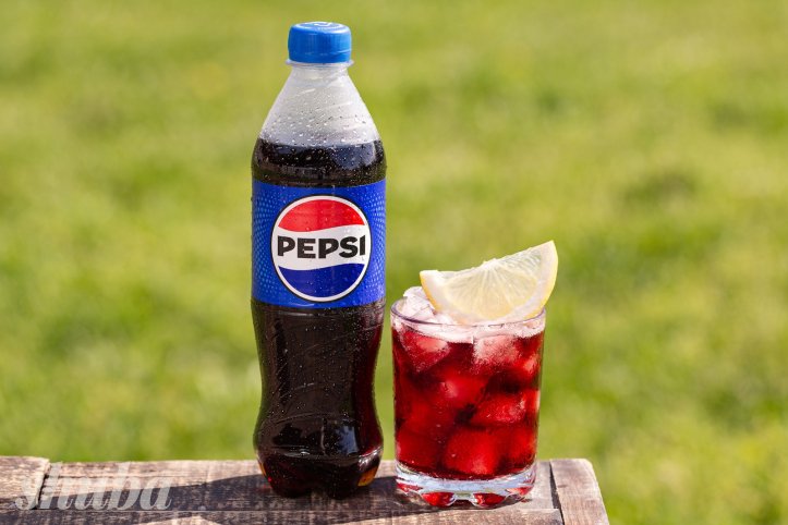 Калімочо з Pepsi
