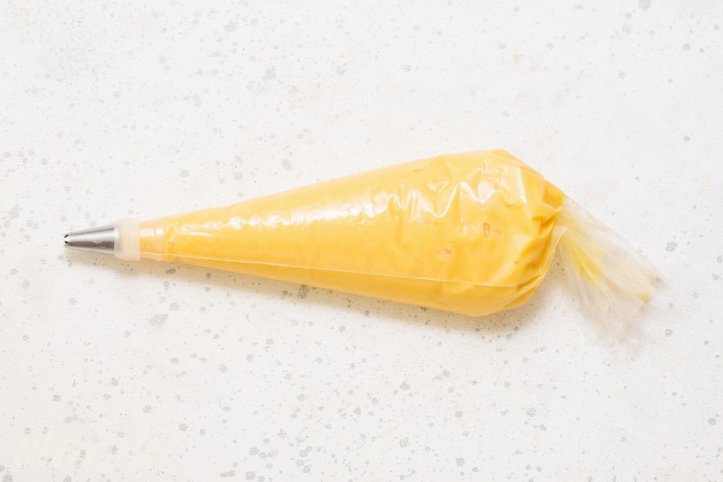 тісто в мішку