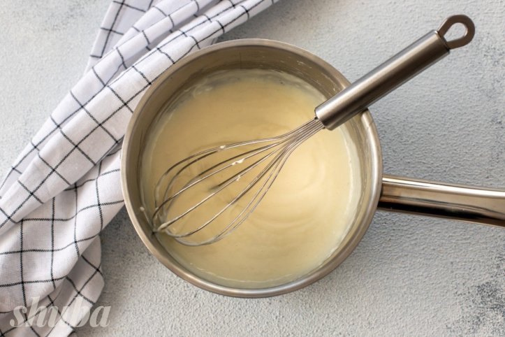 молочна основа