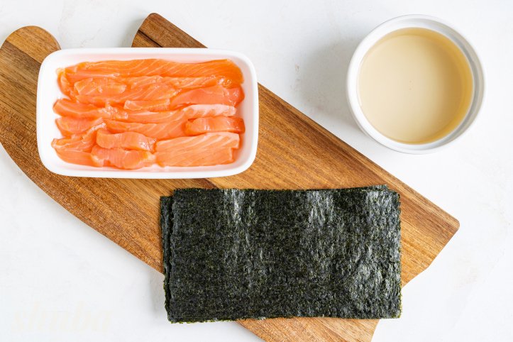 риба та норі