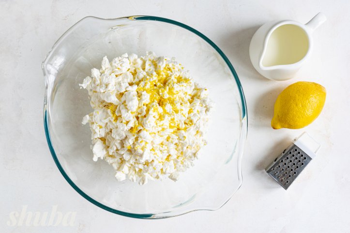 основа для паски