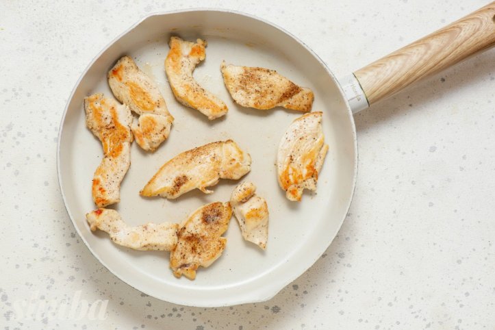 куряче філе