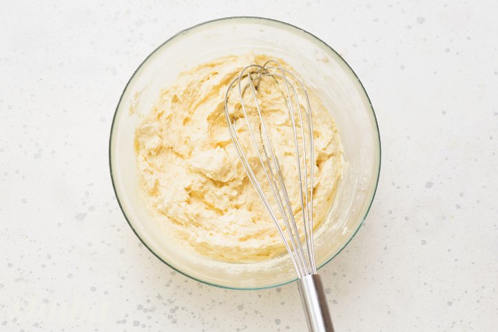 сухі інгредієнти