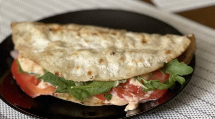 Хрусткі тако