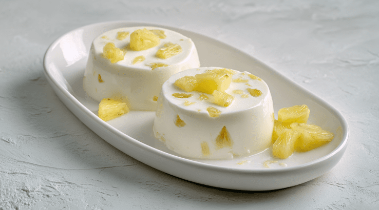 Десерт Стара Рига