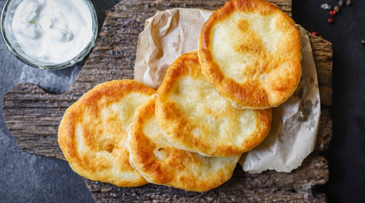 Коржик мекіца