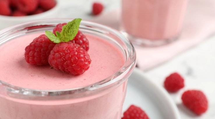 Рецепт фруктового желе