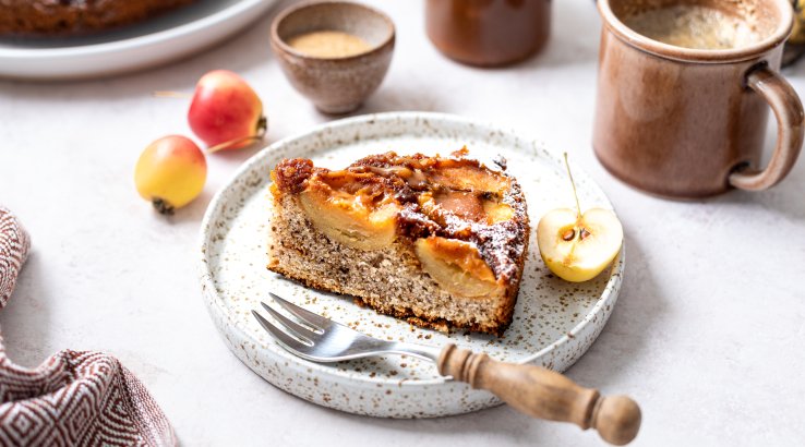 Швидка випічка без дріжджів