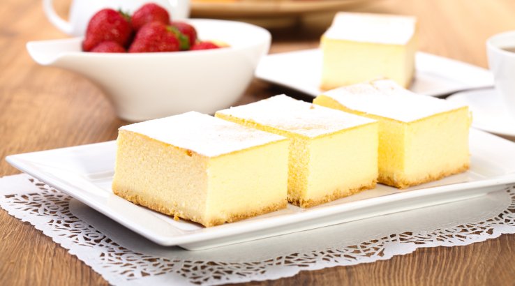 Індійський чизкейк