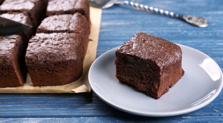 Пісне брауні