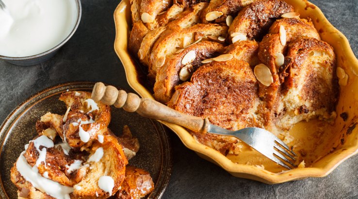 Запечені тости