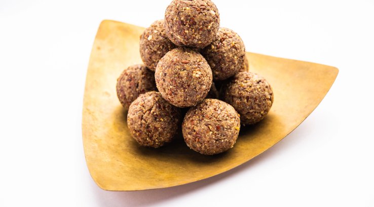 Порційне тістечко «Медівник»