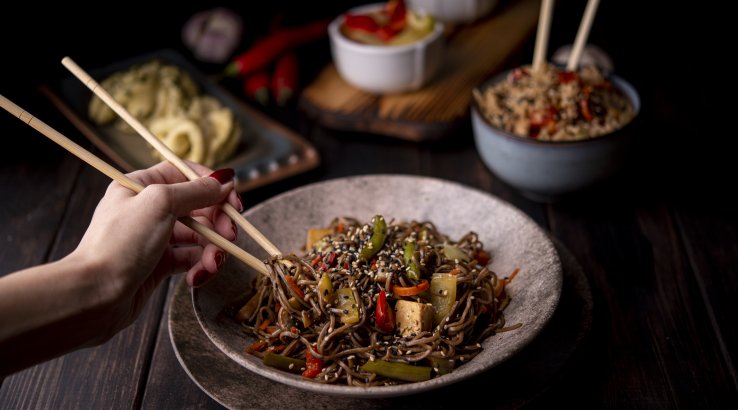 Китайська кухня