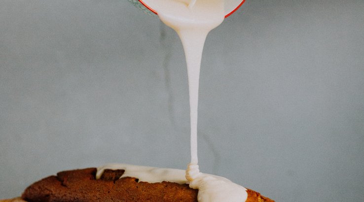 Яблучний пиріг