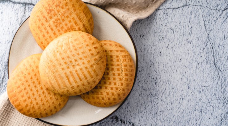 Медове печиво