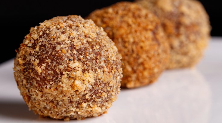 Цукерки Каштани