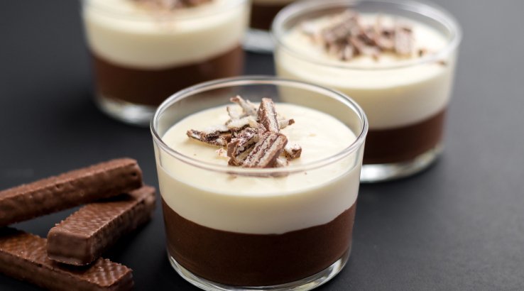 Десерт День і ніч