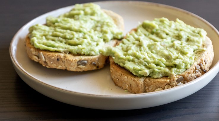 Намазка з оливок