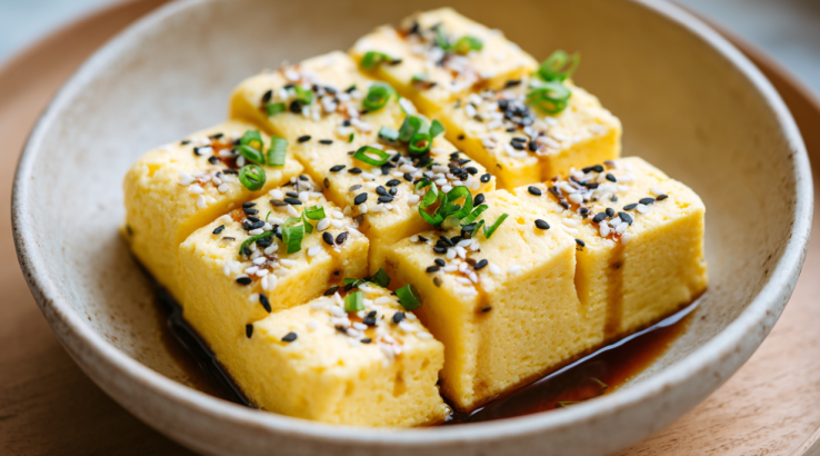 Японський омлет